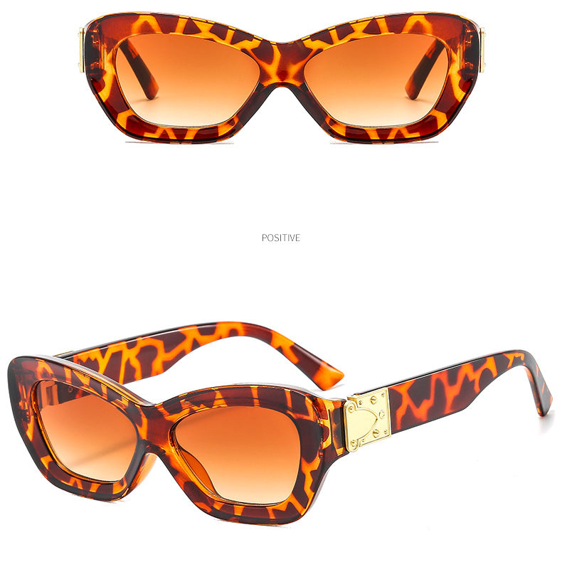 Wholesale UV Resistant PC Sunglasses
